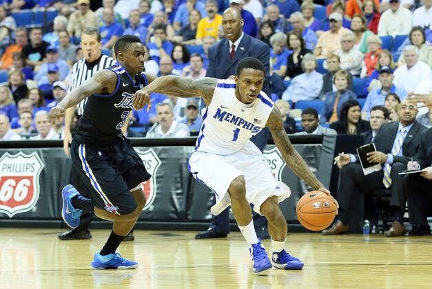 Takeaways from Start of Fall Practice for NCAA Basketball's Top Contenders