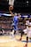 INDIANAPOLIS, IN - MARCH 31: Quinn Cook #2 of the Duke Blue Devils drives for a shot attempt against the Louisville Cardinals during the Midwest Regional Final round of the 2013 NCAA Men's Basketball Tournament at Lucas Oil Stadium on March 31, 2013 in I