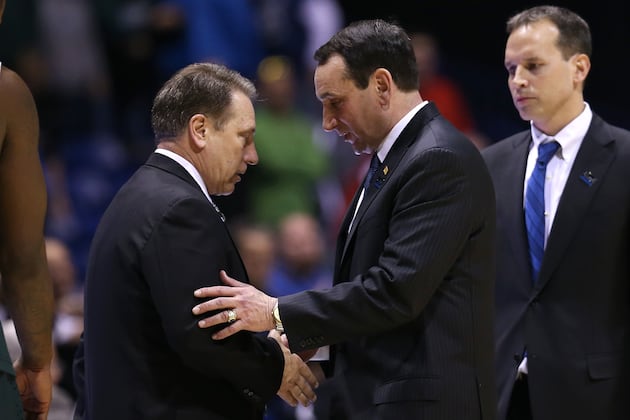 Predicting Which Conferences Will Send Most Teams to 2014 NCAA Tournament