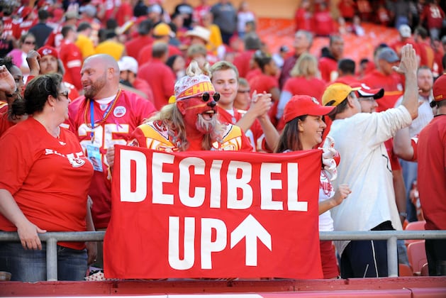 Raiders vs. Chiefs: Full Roster Report Card for Kansas City