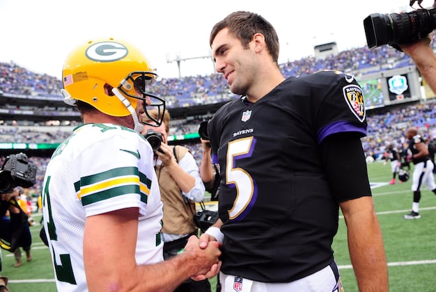 Packers vs. Ravens: Takeaways from Baltimore's 19-17 Loss to Green Bay