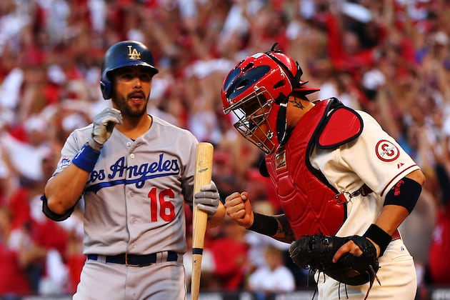 Dodgers vs. Cardinals: Keys to Each Team Winning NLCS Game 3