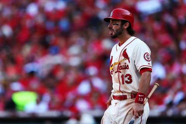 7 ALCS, NLCS Stars Who Need to Step Up Before It's Too Late