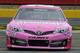 Kenseth's lead has slipped to four points with five races remaining.