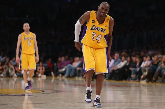 Predicting the Biggest Disasters of the 2013-14 NBA Season