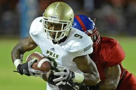 Top 10 Uncommitted 2014 College Football Recruits in State of California