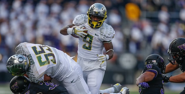 Power Ranking the Chance for Each Undefeated Team to Run the Table