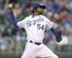 Santana has his good stuff back, and could be dominant in the National League.