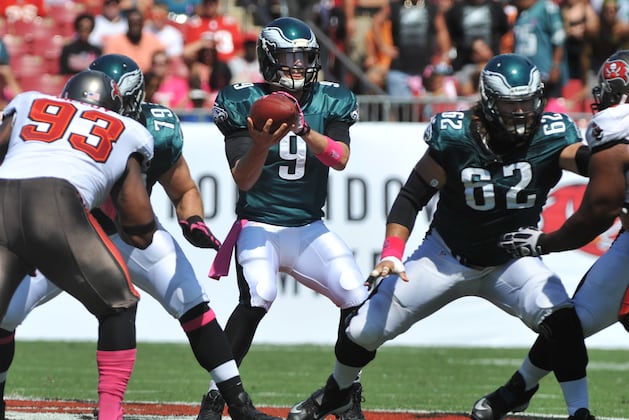Fantasy Football: Week 6 NFL Performances We Never Saw Coming