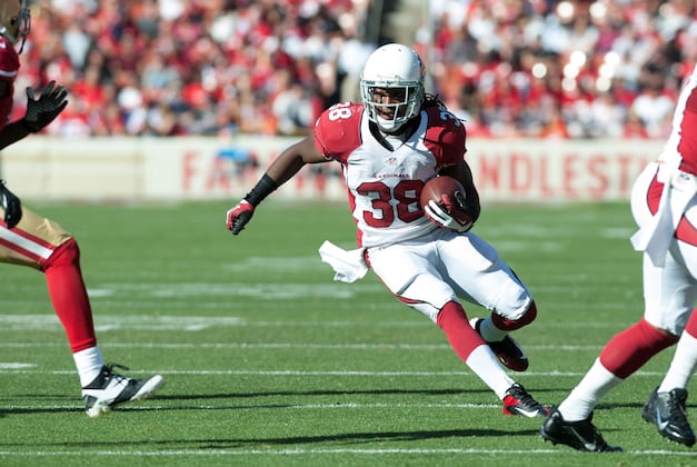 Cardinals vs. 49ers: Takeaways from Arizona's 32-20 Loss to San Francisco