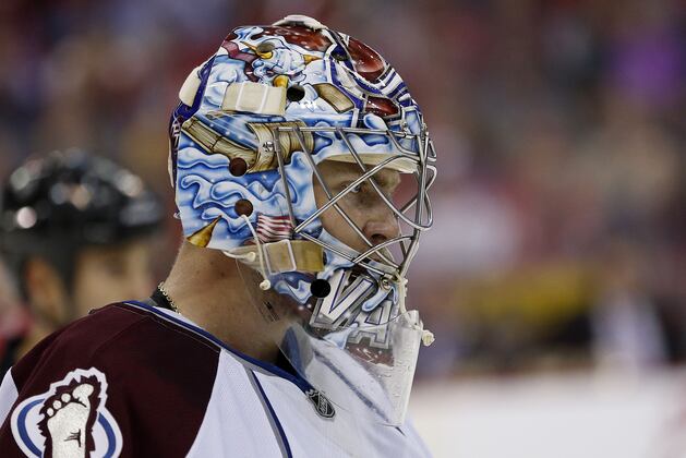 2013-14 NHL Power Rankings: Week 3