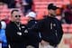 Offensive coordinator Greg Roman might be holding this offense back.