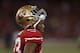 What does San Francisco plan to do with LaMichael James, if anything?