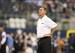 Mike Shanahan's team lacks discipline.