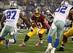 Griffin could not find the right formula in the red zone.