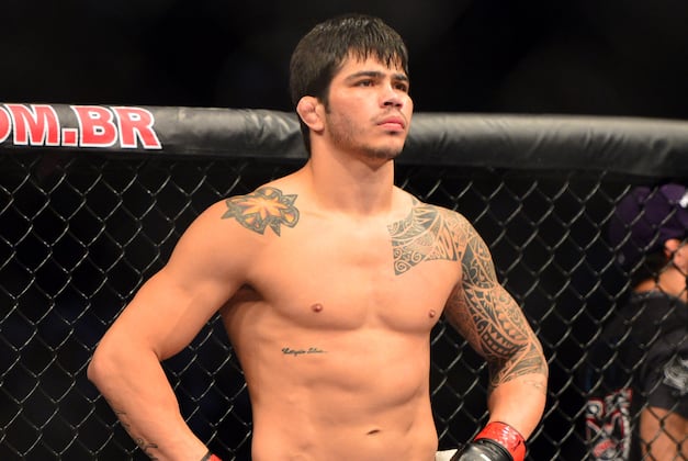 Which MMA Prospects Have Not Panned Out in 2013?