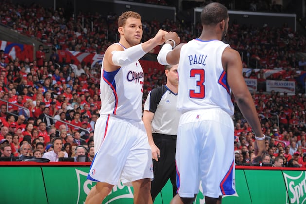 2013-14 NBA Season Preview Player Power Rankings for LA Clippers