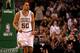 Ryan Hollins previously played for Doc Rivers.