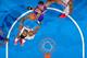 Jared Dudley looks like he could be a valuable addition in Lob City.