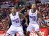 Matt Barnes should find himself alongside Blake Griffin in crunch time this season.