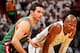 Can J.J. Redick play a constant-motion offense akin to Ray Allen?