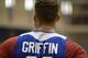 The Clips should expect another big year from Blake Griffin.