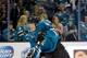 Braun has thrived alongside defense partner and fellow selectee Marc-Edouard Vlasic.