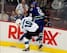 Andrew Desjardins can do more than just throw his weight around.