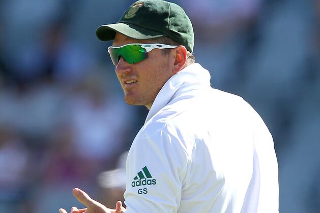 Pakistan vs. South Africa: Scorecard, Session Recaps for 1st Test in Abu Dhabi
