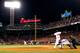 David Ortiz's home run last night was yet another great Championship Series moment.