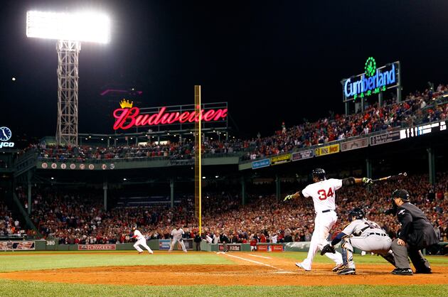 The Greatest Championship Series Performances in MLB History