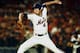 Jesse Orosco was the last man standing in Game 6 of the 1986 NLCS.