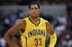 Will 2013-14 be Danny Granger's final year with the Indiana Pacers?