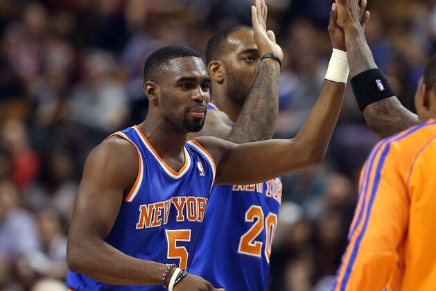 NBA Rookie Report Cards, Preseason Edition