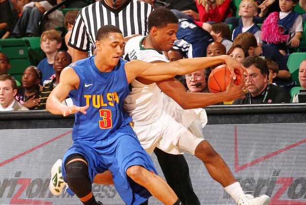Small-School Transfers Set to Make an Impact at Major NCAA Basketball Programs