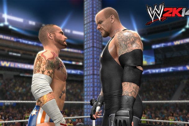 Latest News and Rumors Surrounding WWE 2K14 for Oct. 14