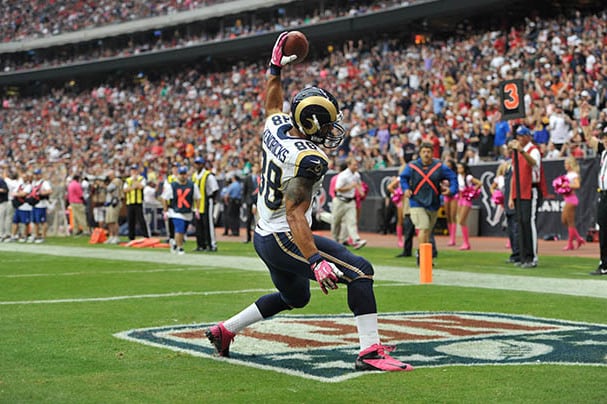5 Critical Takeaways from the St. Louis Rams' Week 6 Win