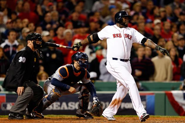 Boston Red Sox vs. Detroit Tigers: Game-by-Game Predictions for Detroit Matchups