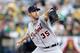 SP Justin Verlander