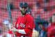 2B Dustin Pedroia