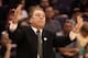 Spartans coach Tom Izzo has been to six Final Fours.