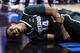 Gary Harris injured his left shoulder in 2012-13. He's since recovered.