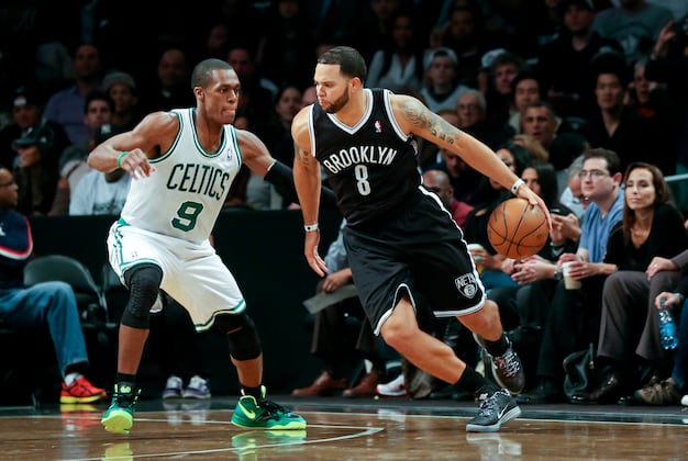 NBA Teams with Most Uncertain Point Guard Situations Heading into Regular Season