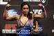 Rosi Sexton and Jessica Andrade are both looking to avoid the same fate as Sheila Gaff.