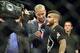 Look out, Demetrious Johnson. John Lineker's mohawk is coming for you.