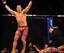 Ryan Jimmo's place in the light heavyweight division is unknown at this point.