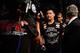 Mark Munoz is at a serious disadvantage stylistically to Lyoto Machida.