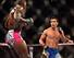 Lyoto Machida, on paper, seems like an unstoppable force at middleweight.