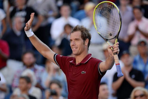 Kremlin Cup 2013: Daily Scores, Results and Schedule