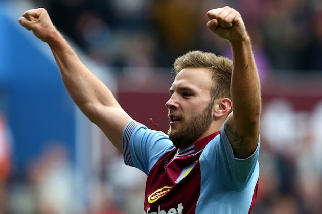 5 Keys for an Aston Villa Win Against Tottenham